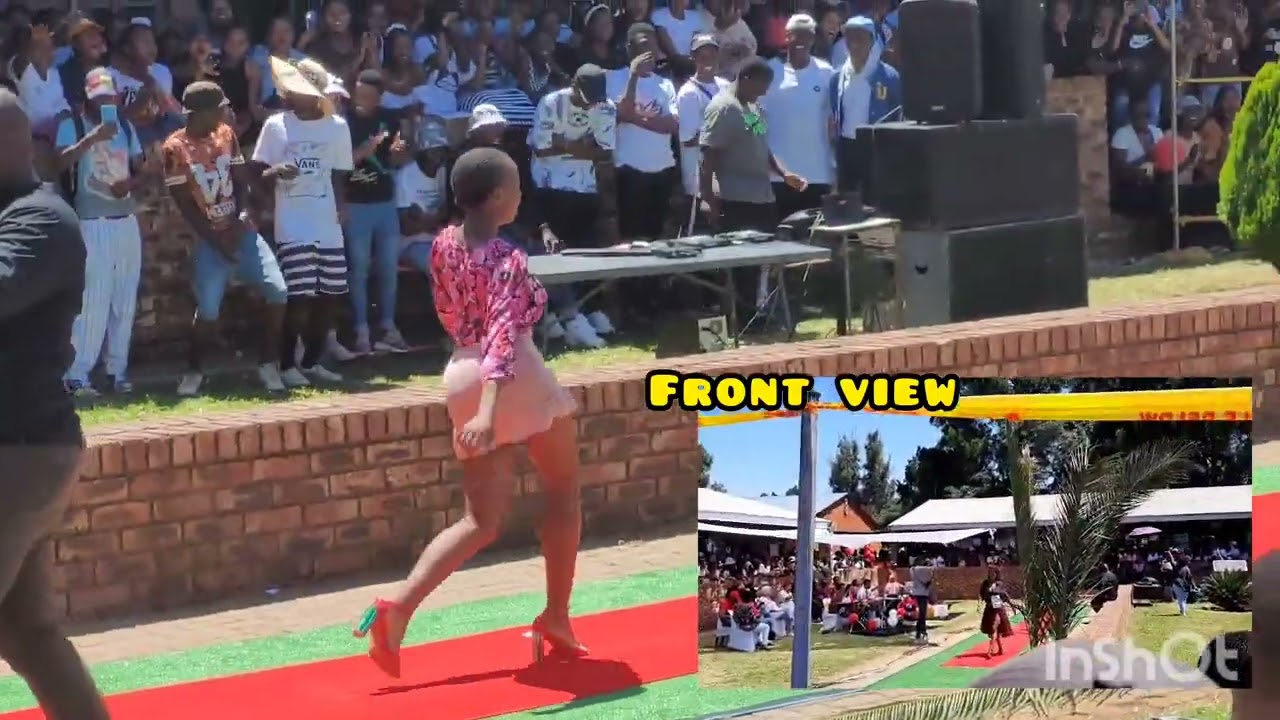 FINDING MR & MRS VALENTINES (MEYERTON HIGH SCHOOL)