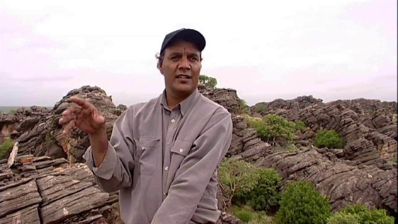 Jandamarra - Aboriginal Geronimo