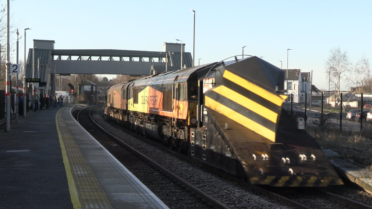 Yorkshire Diaries January 2026 Week 2