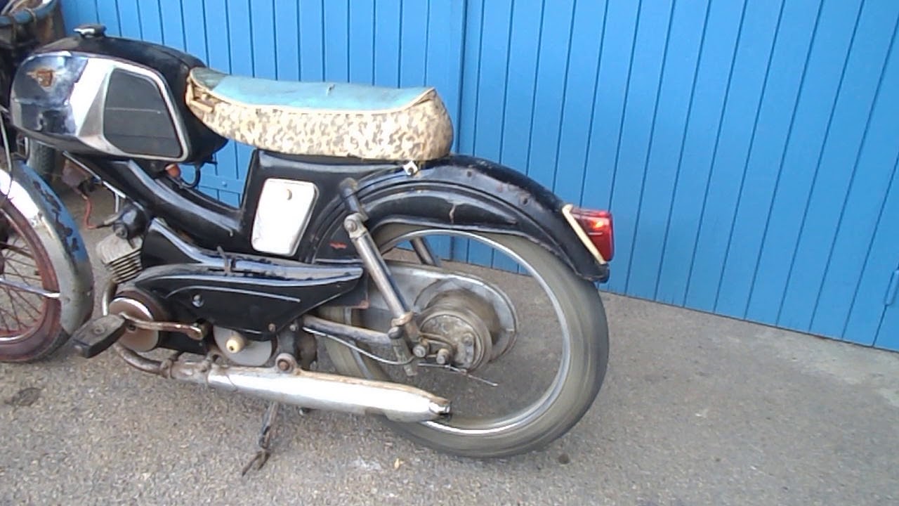Motoconfort SP98