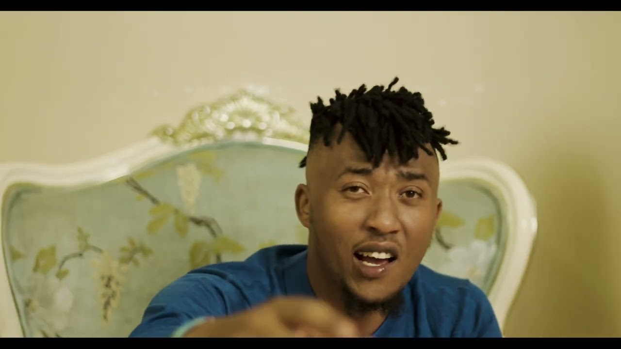 Bonge la Nyau Feat Kayumba - Umenikosea  (Official Video)