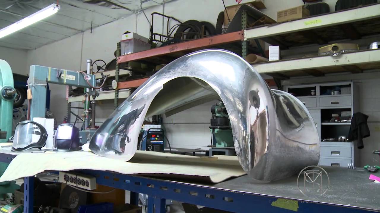 Bugatti Type 57 Restoration,  Bugatti Beat