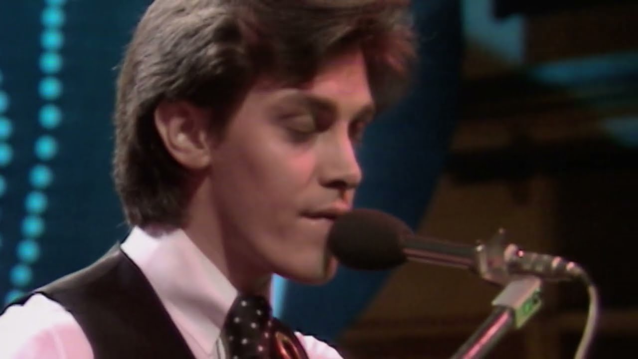 Be Bop Deluxe - Down On Terminal Street (BBC  Old Grey Whistle Test, 1976)