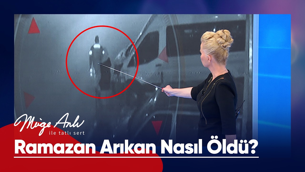 Eski eş, oğlu ve uzak akrabaya yönelik şüpheler! - Müge Anlı ile Tatlı Sert 2 Mart 2026