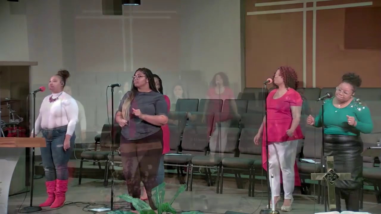 THERE'S NO CHRISTMAS WITHOUT YOU JESUS!