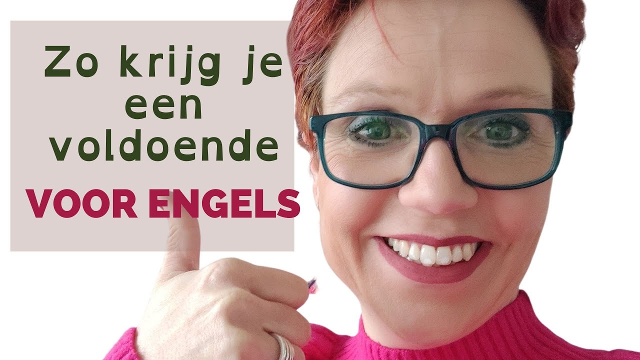 Engels Leren met Dyslexie – De échte reden waarom het lastig is