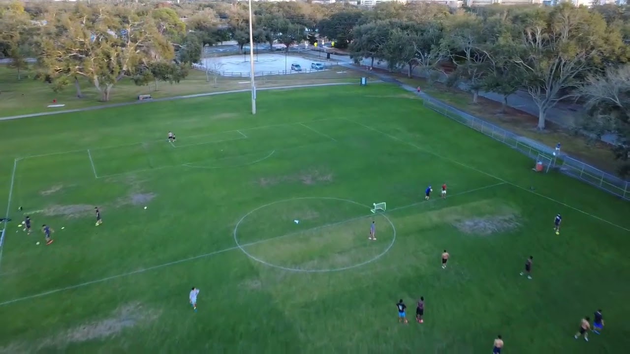 Drone - GTbray, Bradenton FL