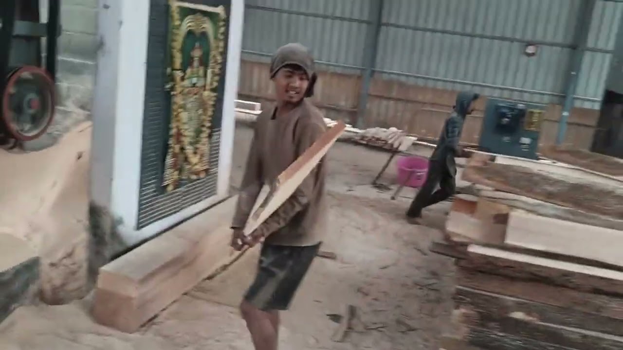 woodwork   Shamil 