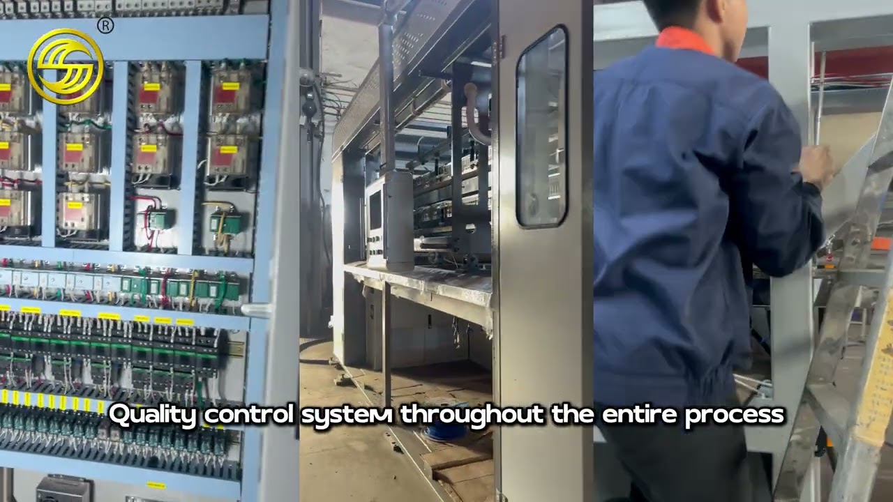 Welcome to Longsheng Industry！