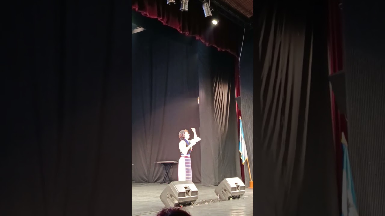 Ionela Moruțan - Românie colț de rai 