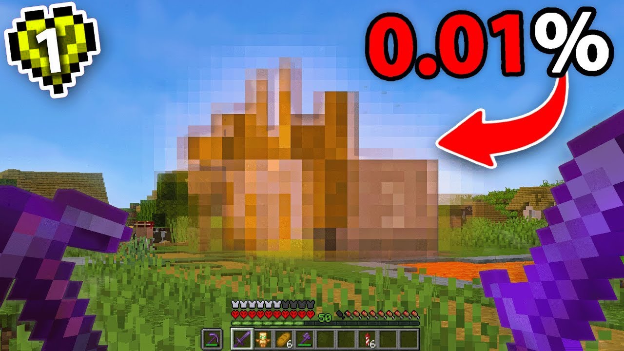 ИДЕАЛЬНЫЙ старт в Minecraft Hardcore