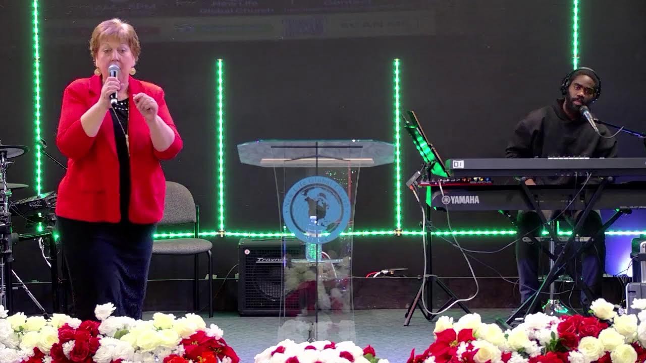 Sunday Morning Live Streaming Service