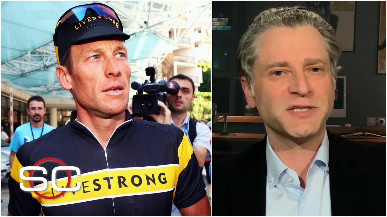 Was Lance Armstrong fairly punished for his doping scandal? | SportsCenter