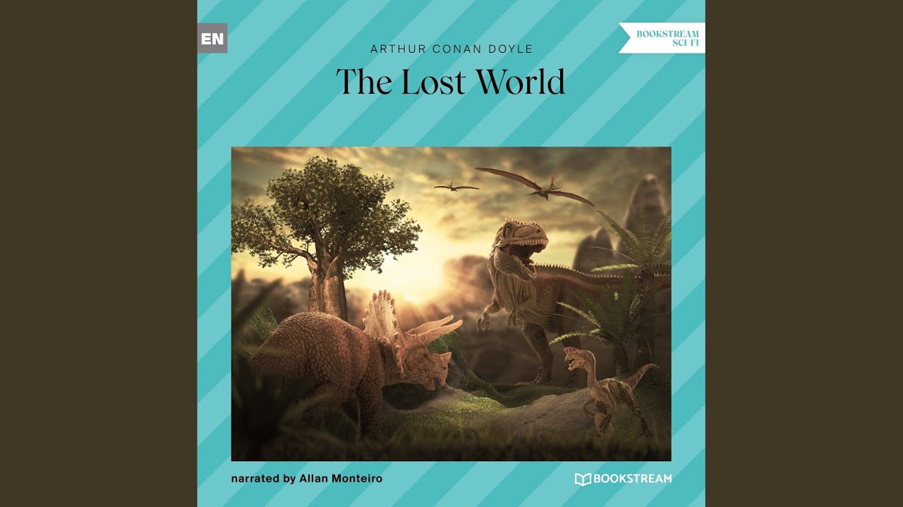 Chapter 179 - The Lost World