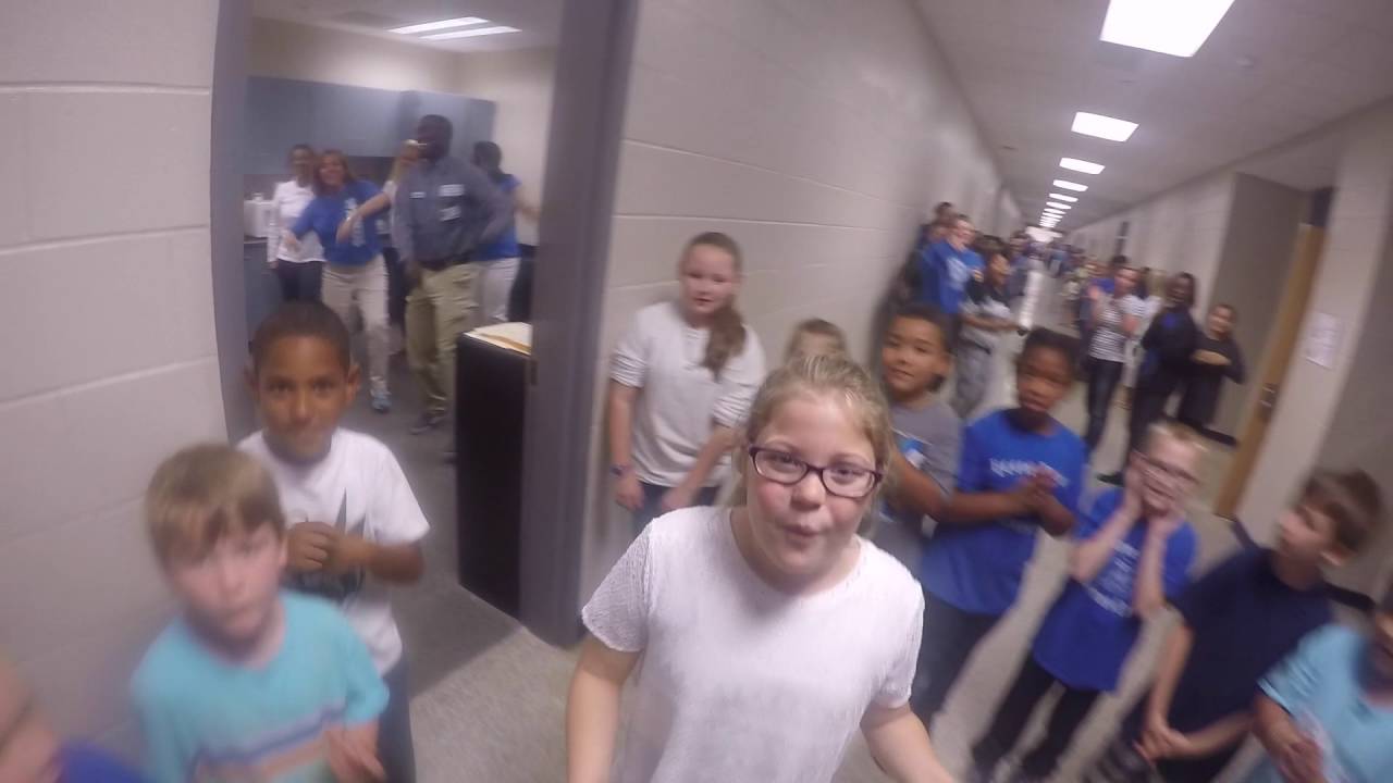 Boone Trail Elementary  