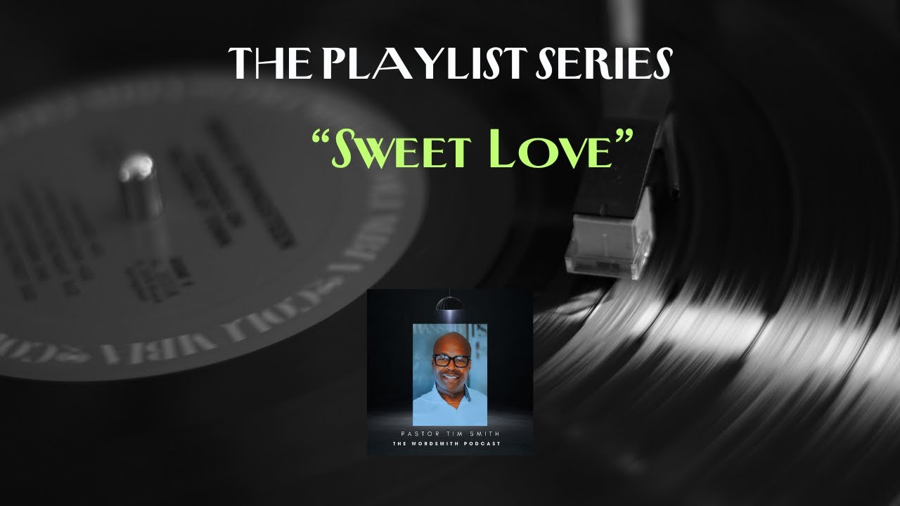 The Playlist Series: 