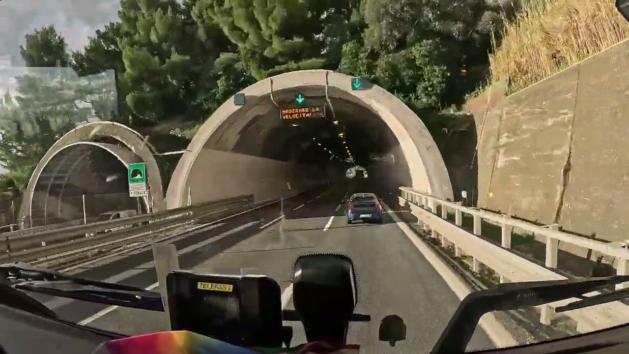 BARCELLONA - GENNAIO 2026 - seconda parte