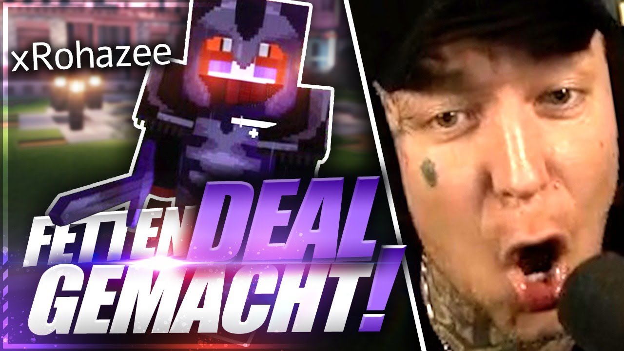 RÜSTUNG gekauft für 500€😱 | Minecraft | SpontanaBlack