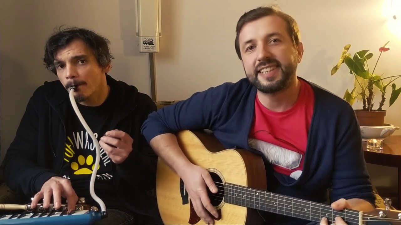 Fără Zahăr - Colind izolat