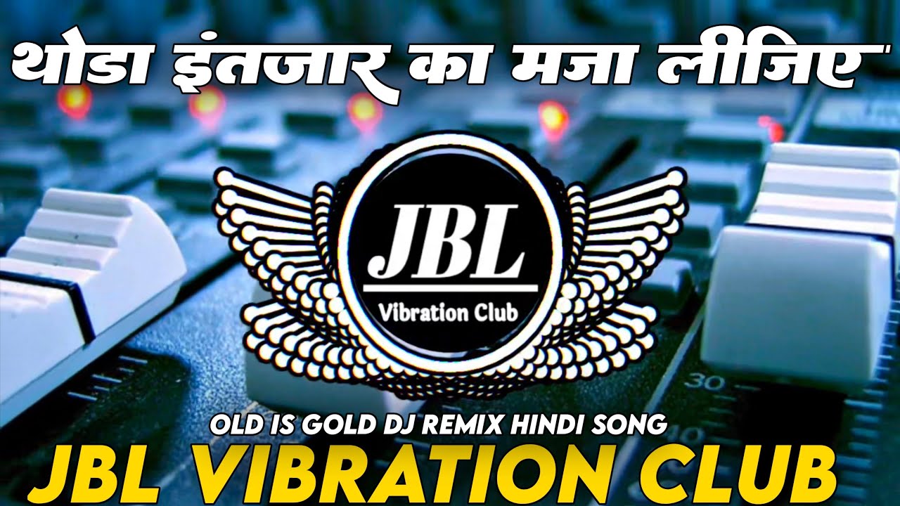 Ishq Aur Pyar Ka Maza Lijiye Dj Remix Hindi Song || Bekhayal Ho Gaye Hain Hosh Me Na Laiye Dj Song