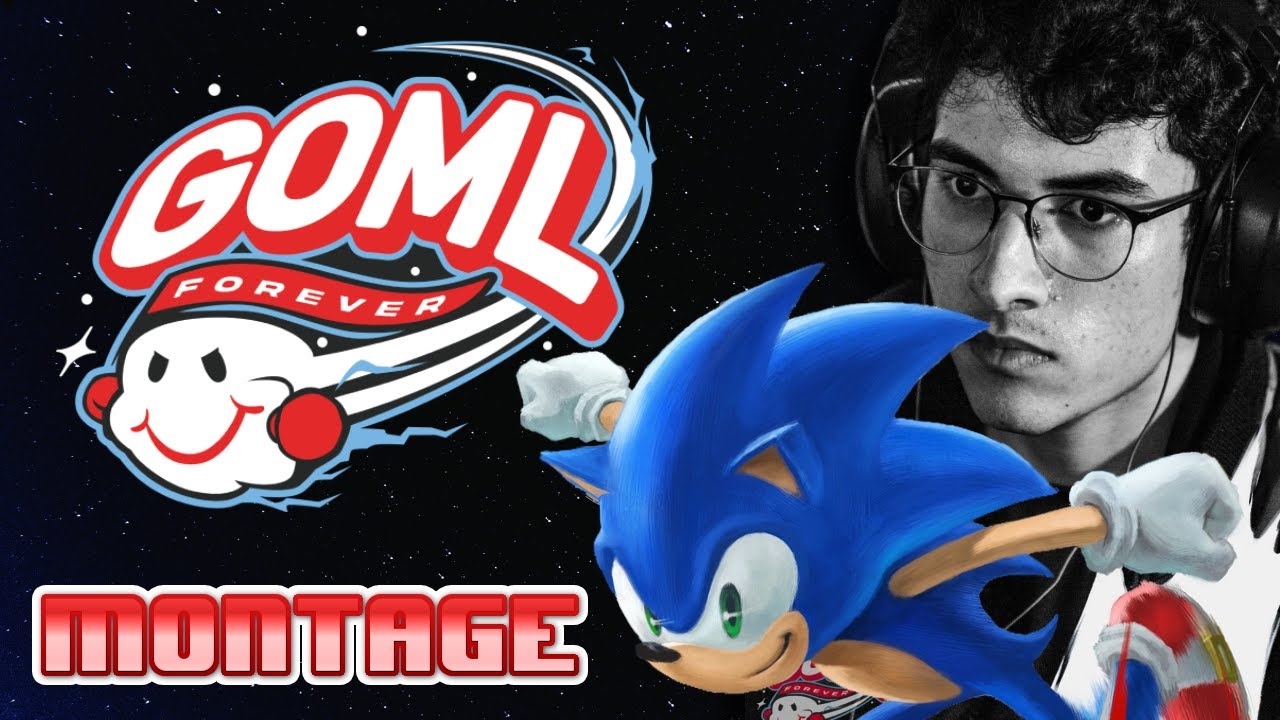 I Dropped 0 GAMES Until… | GOML Forever