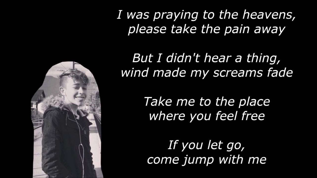 Turn It Up - Bars And Melody - Lyrics