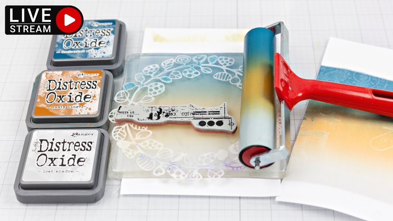 EASIEST Way To Gel PRINT!