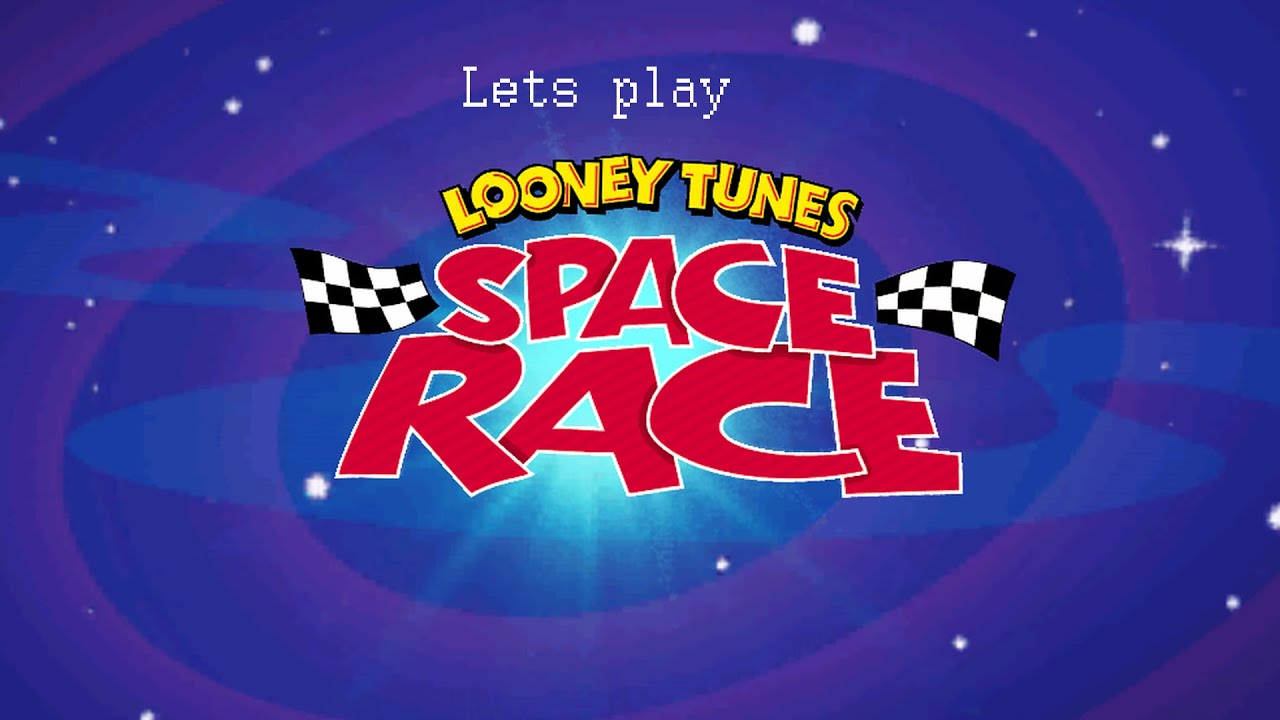 ThedominusIgnis plays Space Race episode 1