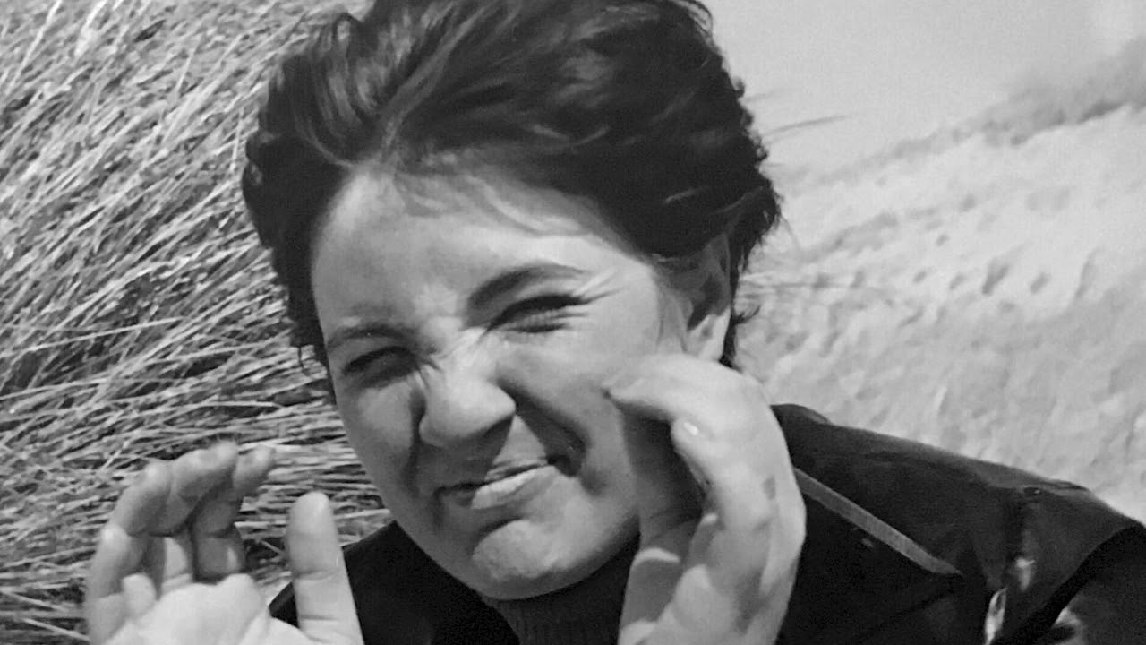MARJOLAINE MADELEINE