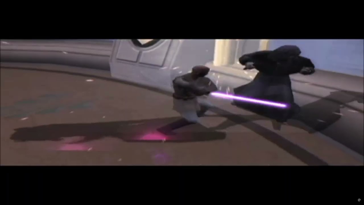 Star Wars Battlefront 2 - all Galactic Conquest endings