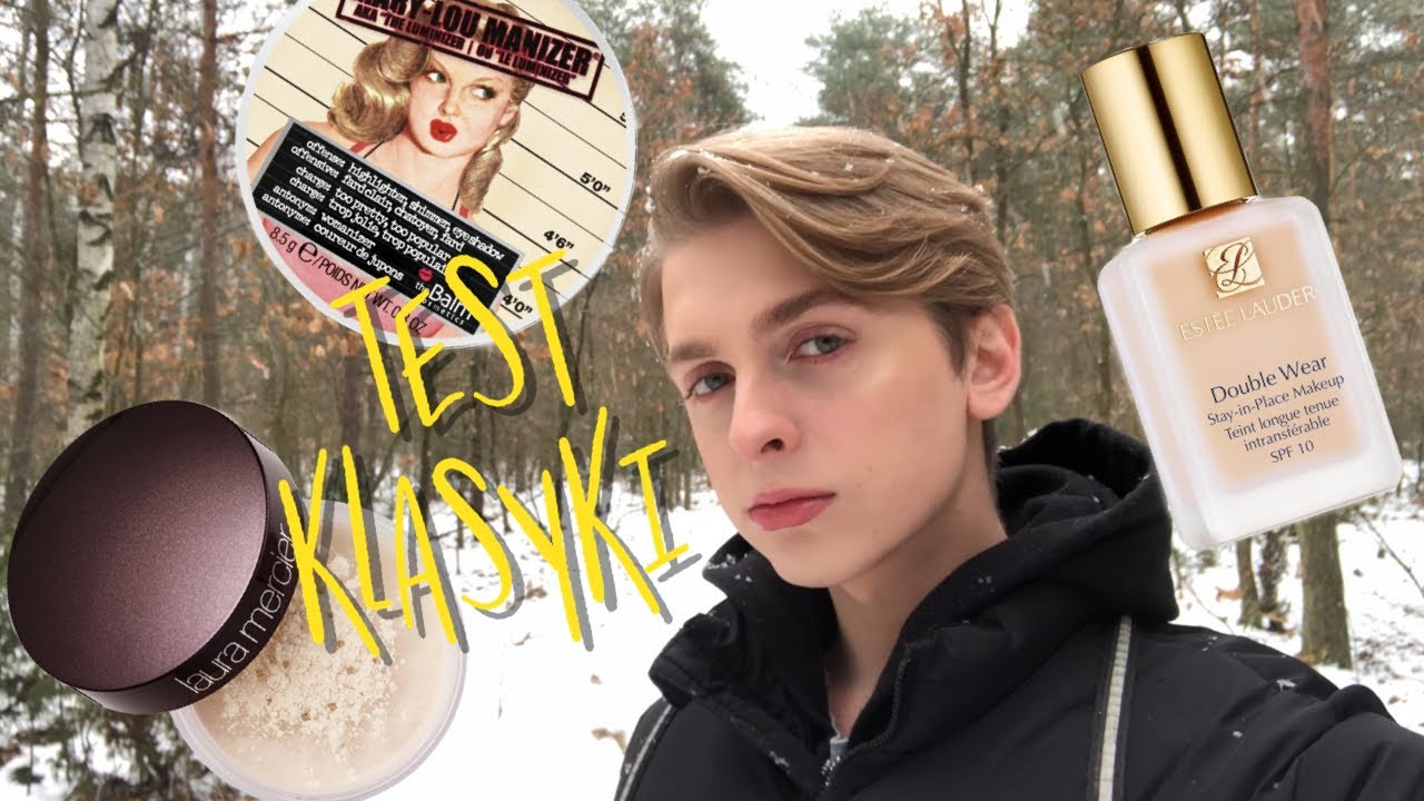 TEST KLASYKI YOUTUBA | KULTOWE ZACHWALANE PRZECHWALANE