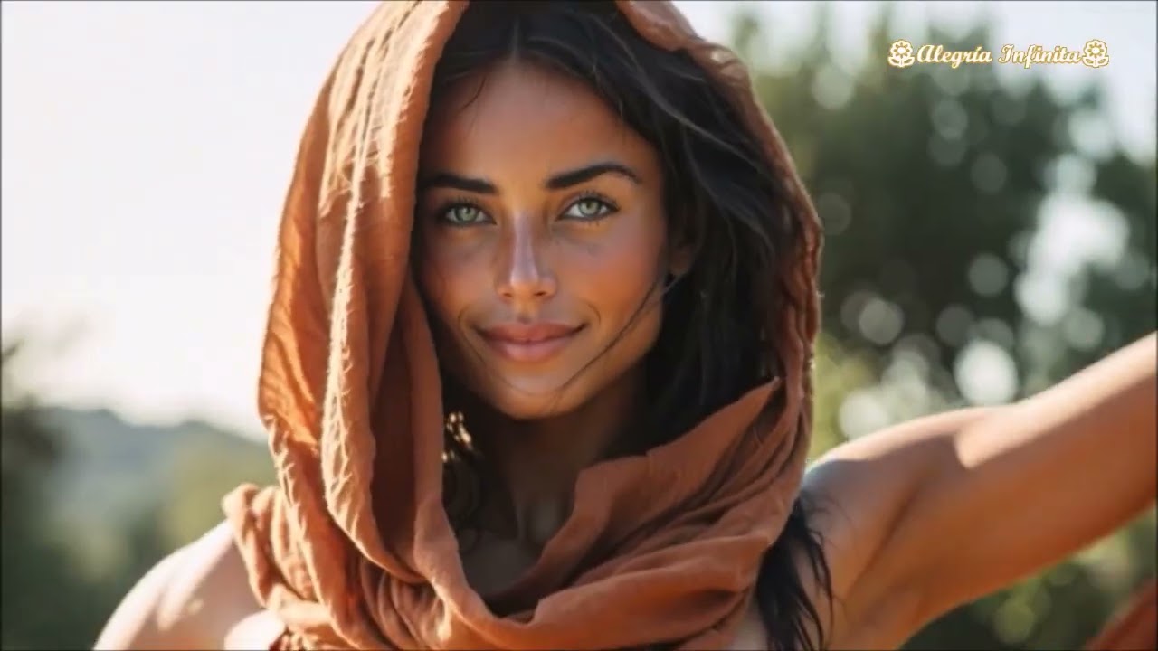 🧕❤️🌴🏜️🌞Danza Oriental- HABIBI (I Love You). 🌞🏜️🌴❤️🧕