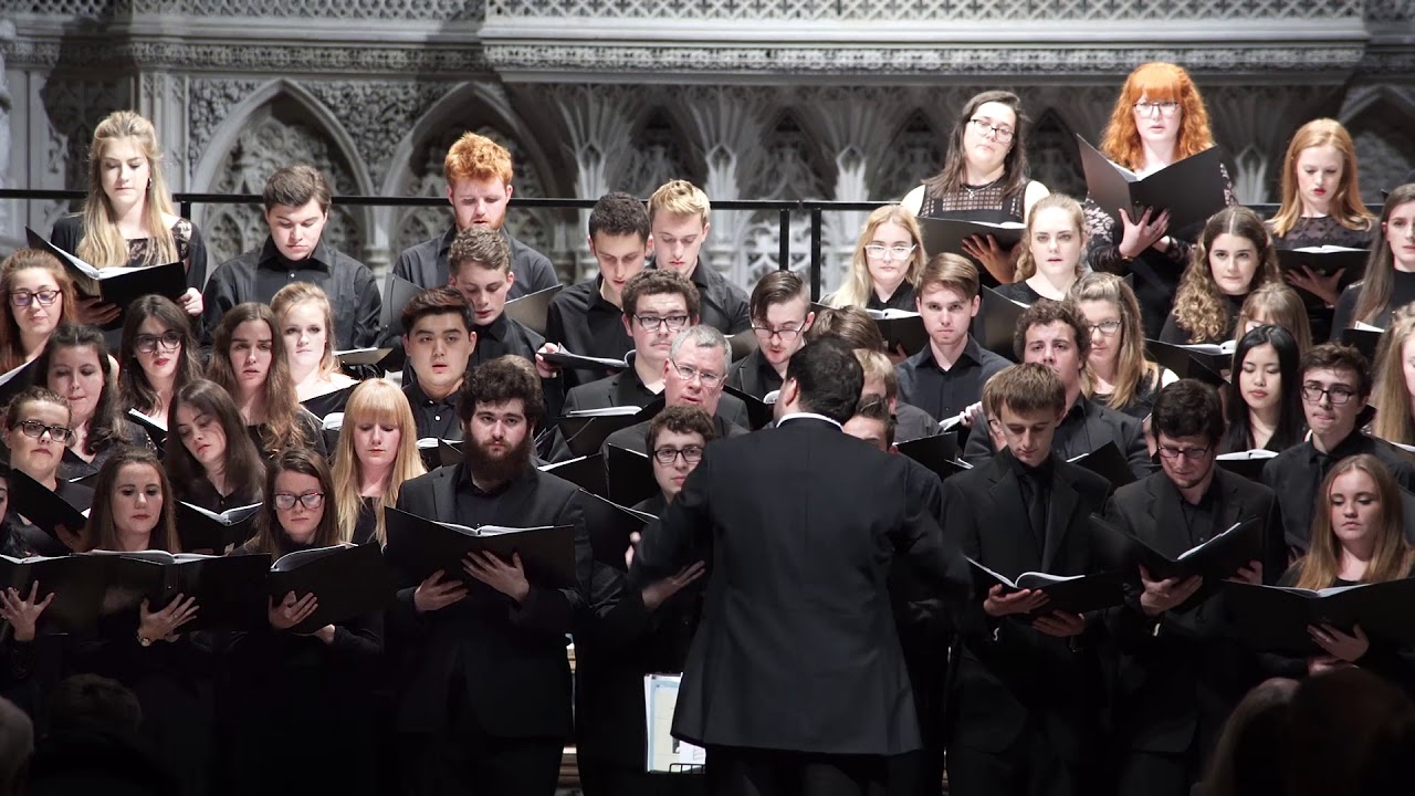Vierne Messe Solennelle, Op.16 - Sanctus