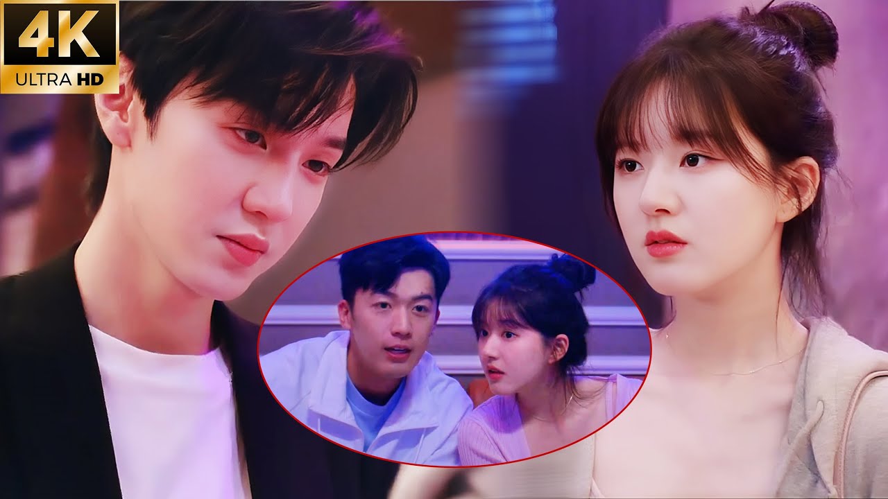 【2026 Chinese Movie】灰姑娘多年不回訊息，聚會偶遇竟與他人親密，霸總吃醋紅眼質問！