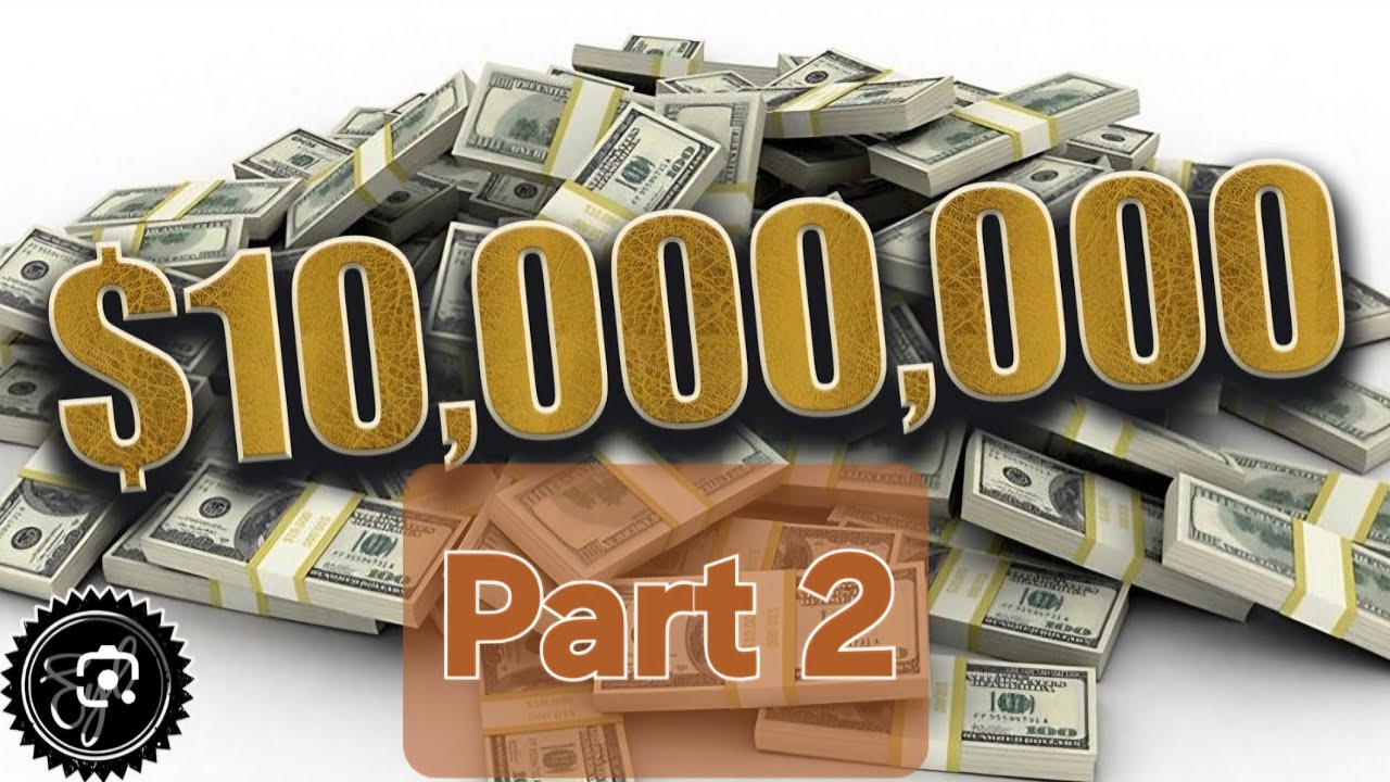 GTA 5 online how to make 10 million in 24 hours (part 2)