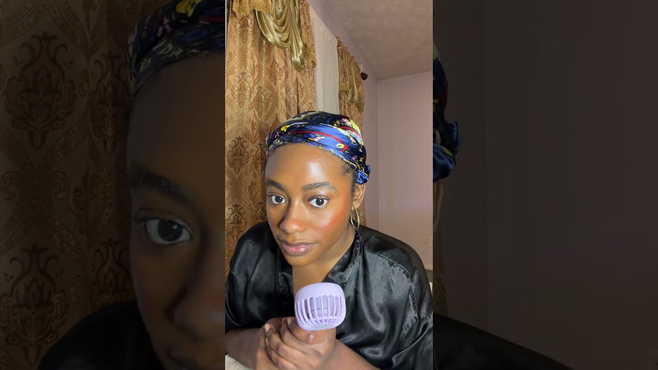 Do My MakeUp With Me 