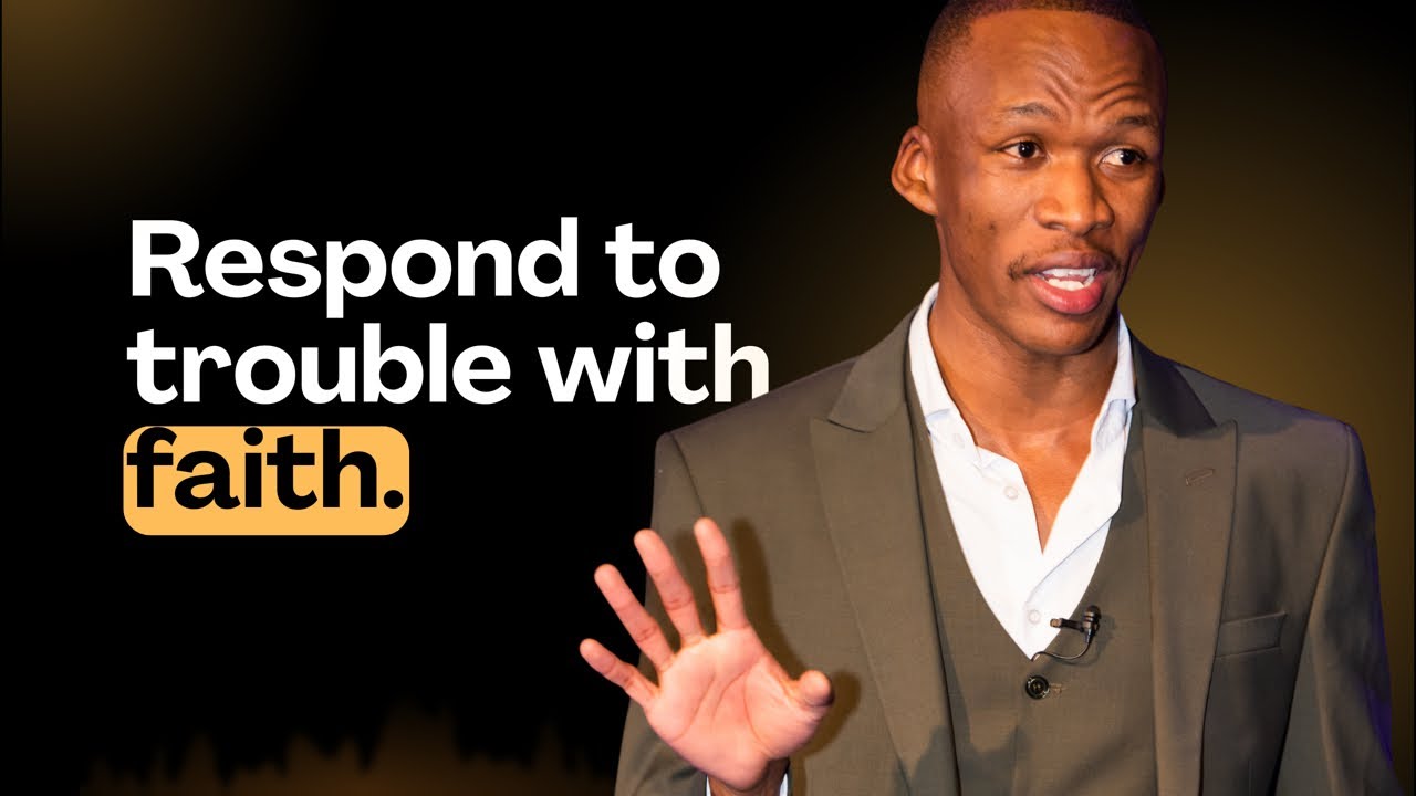 Faith That Refuses To Settle For Loss | Bible Study with Poloko