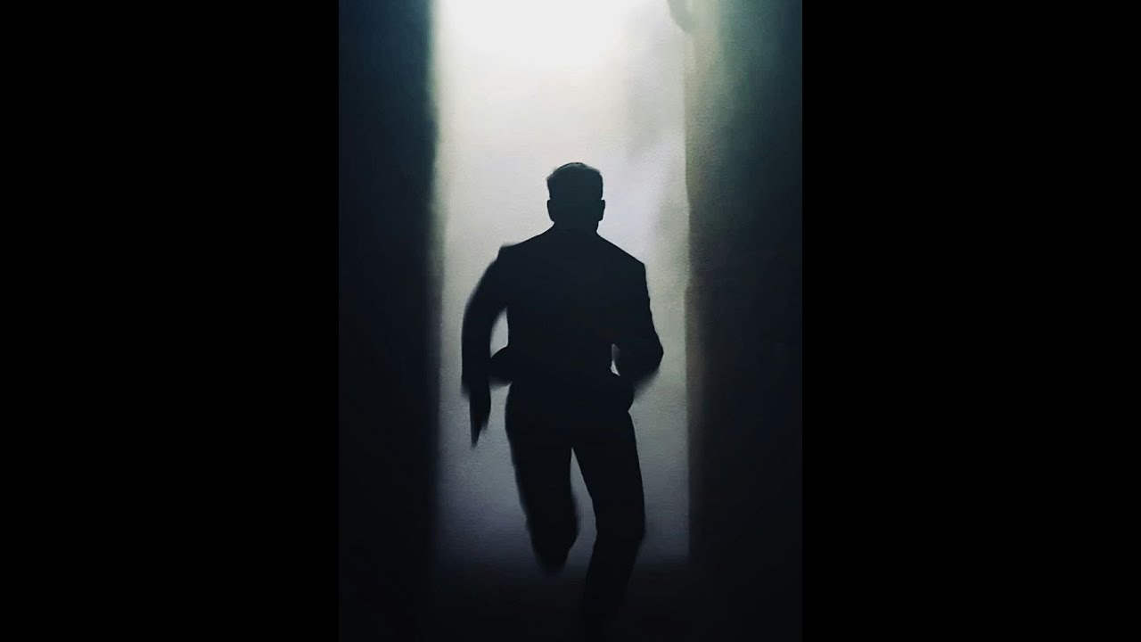 Mission Impossible | Pathikichu