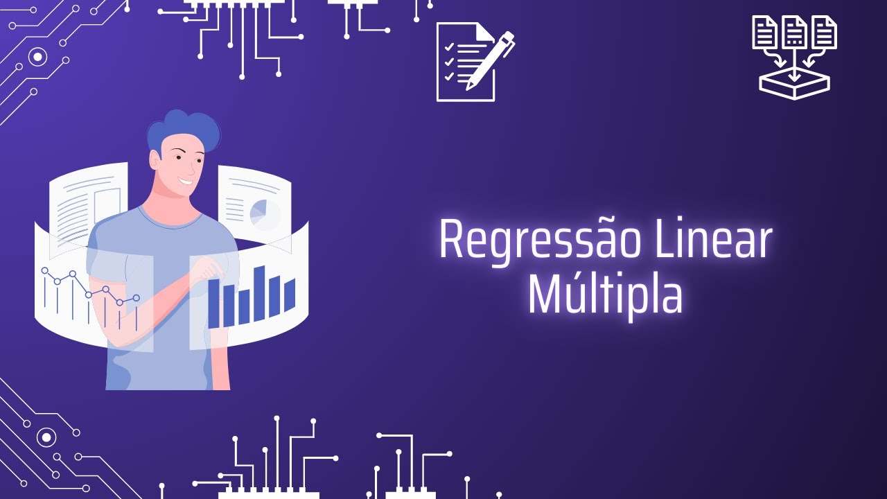 Regressão linear múltipla