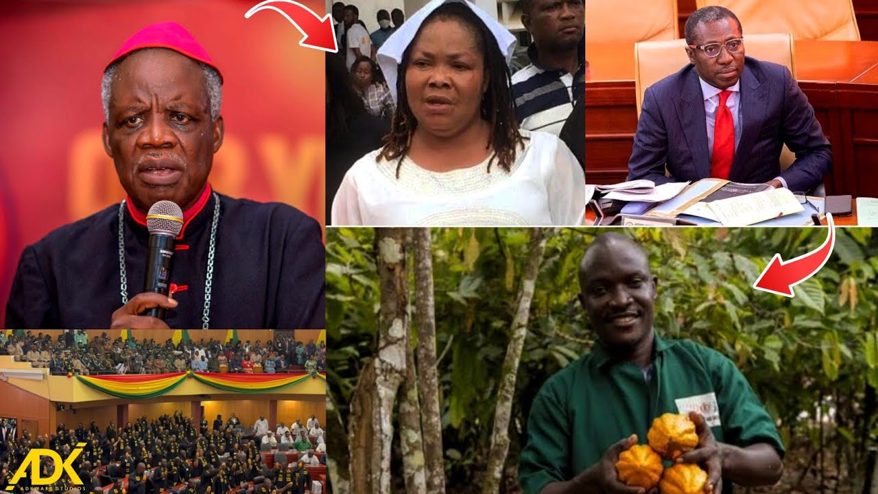 GYIMINOLOGY 🔥: The TRUTH About What Is Happening in Ghana – Aps Dr. Samson A. Kwarteng Speaks! 🇬🇭⚖️