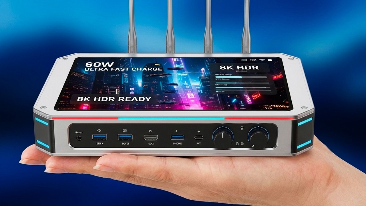 VIRAL GADGETS YOU CAN BUY NOW ON AMAZON