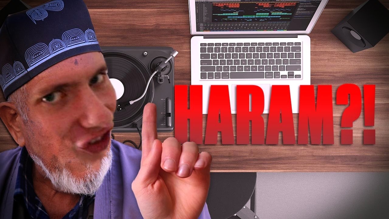Ist Beats bauen Haram? - GuteFacepalm.net #8
