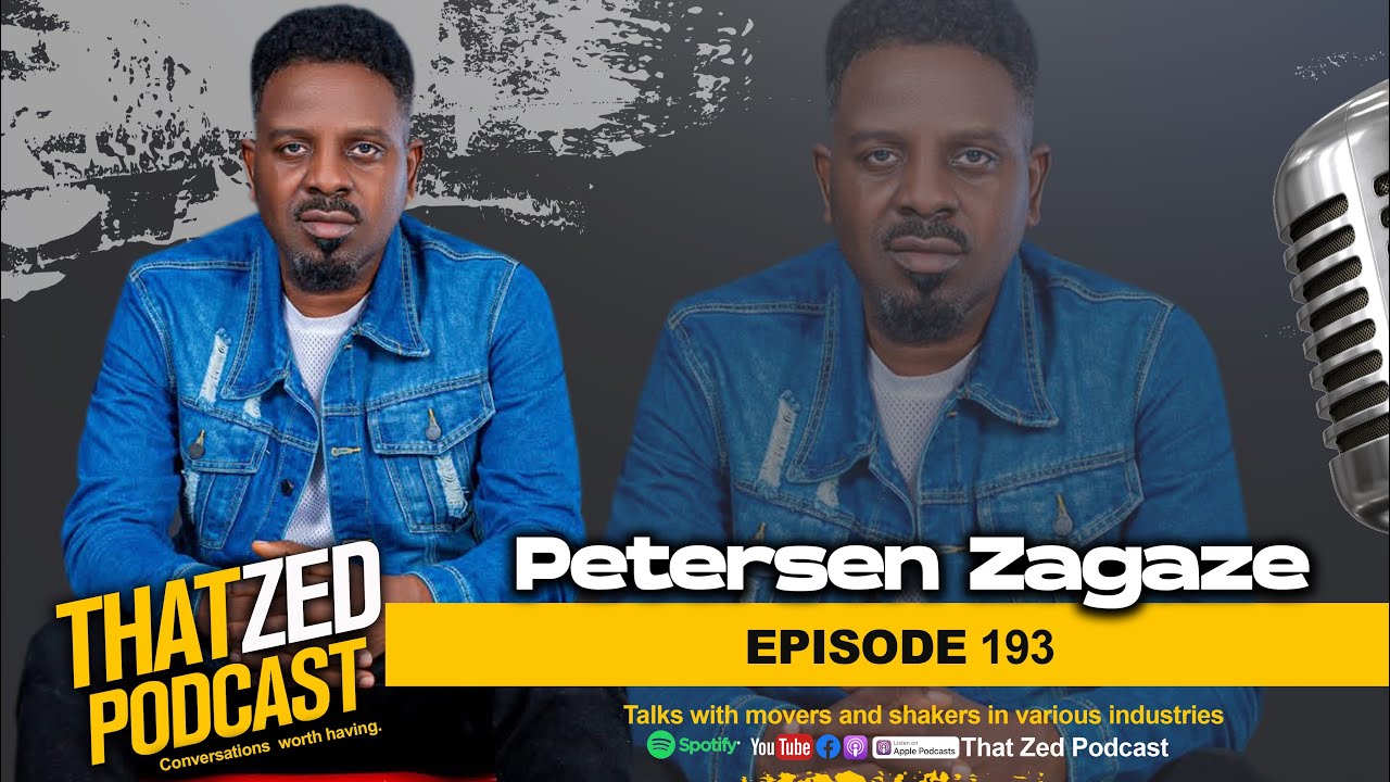 |TZP Ep193| Petersen on losing elections; Freedom of Speech; ZagaFest profits; etc