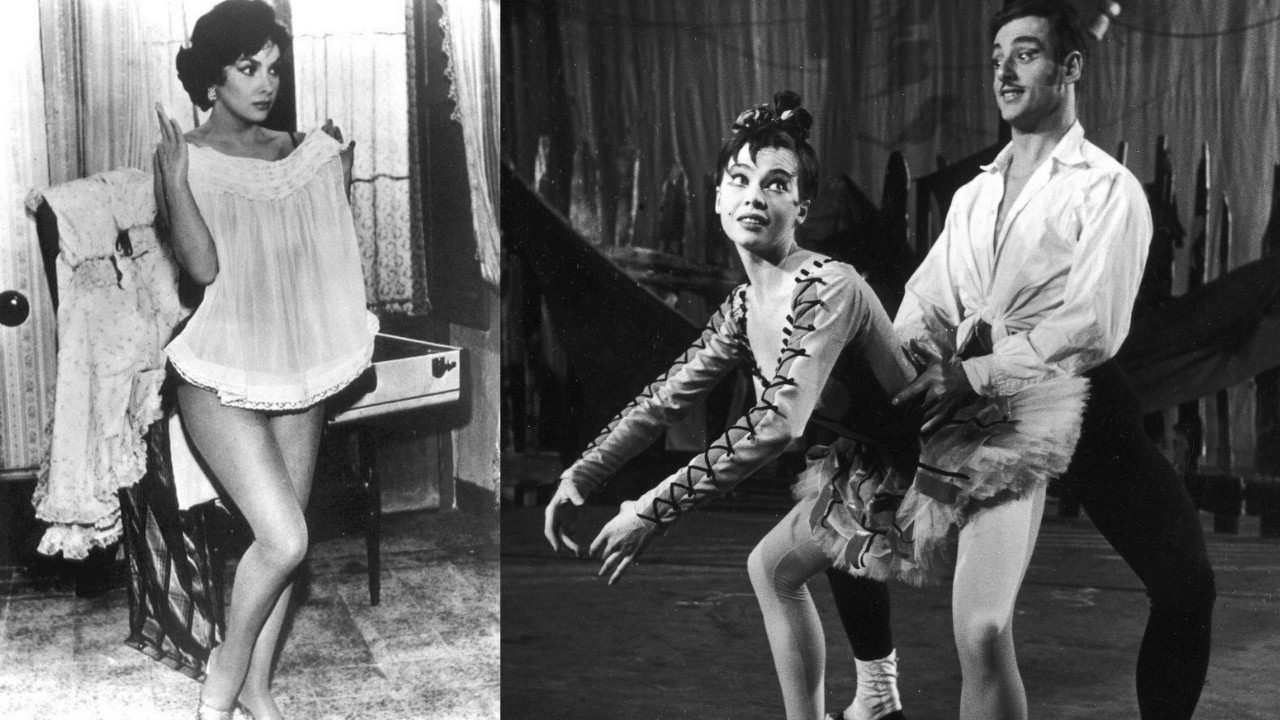 🎬 Rare Vintage Celebrity Photos They Didn&rsquo;t Want You to See