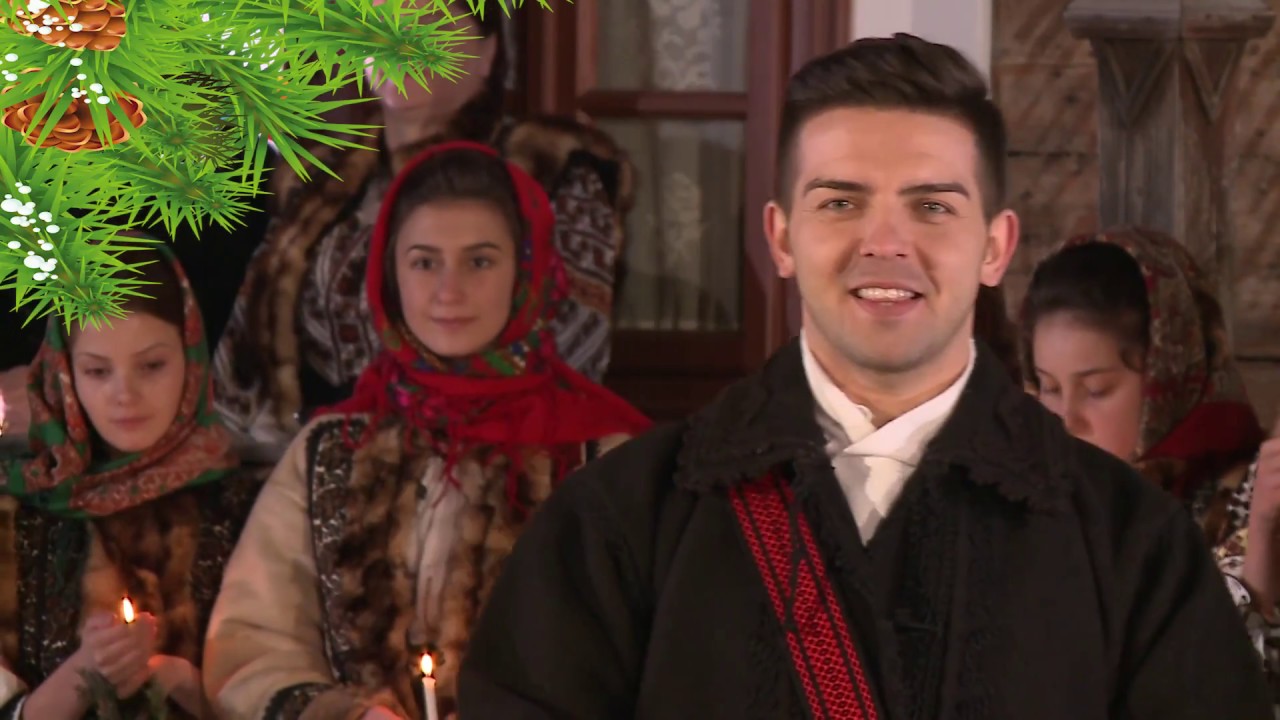 Grigore Gherman - Gazda mandra da colacul  🌲🌲🌲🌲🌲🌲