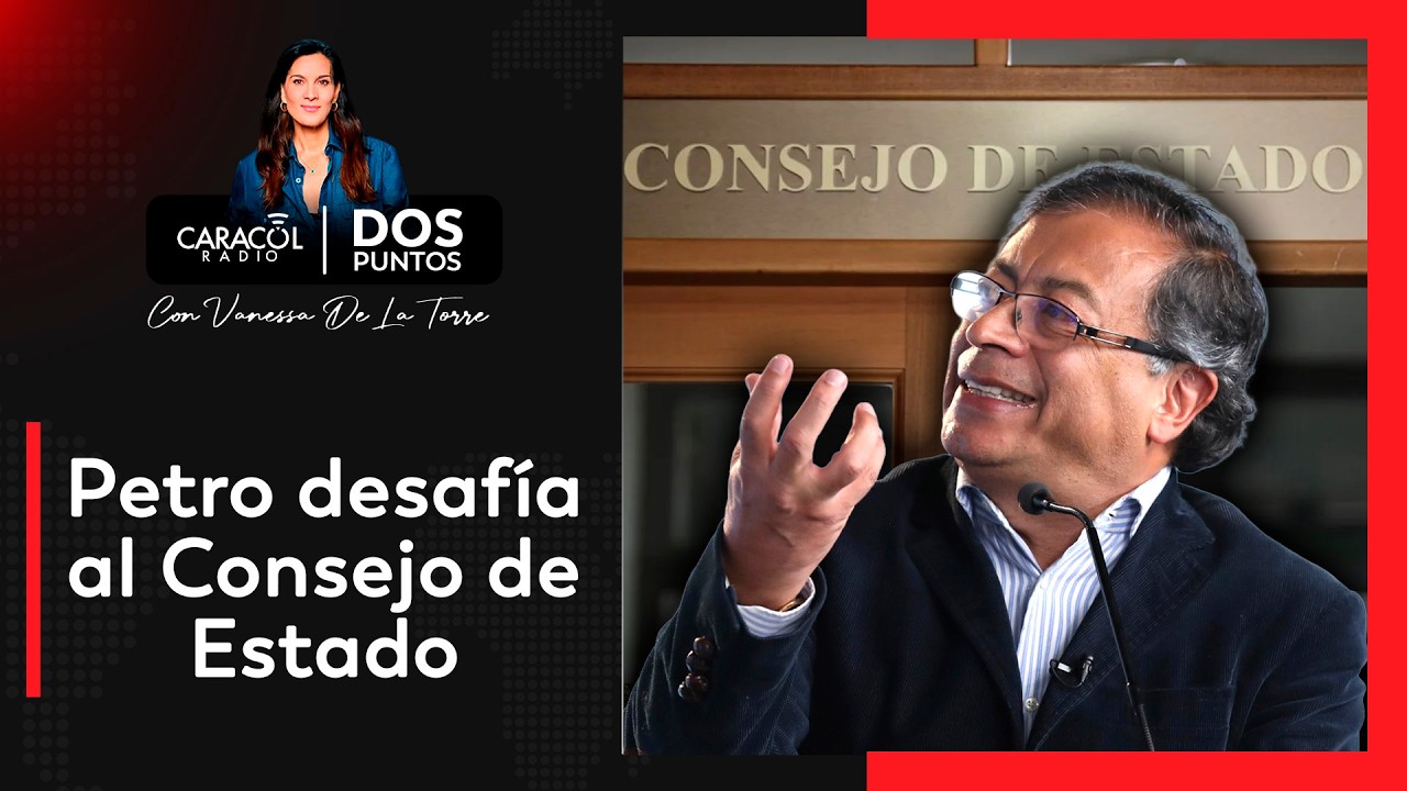 Gobierno bajo presión por nuevo decreto tras suspensión del salario mínimo | DOS PUNTOS