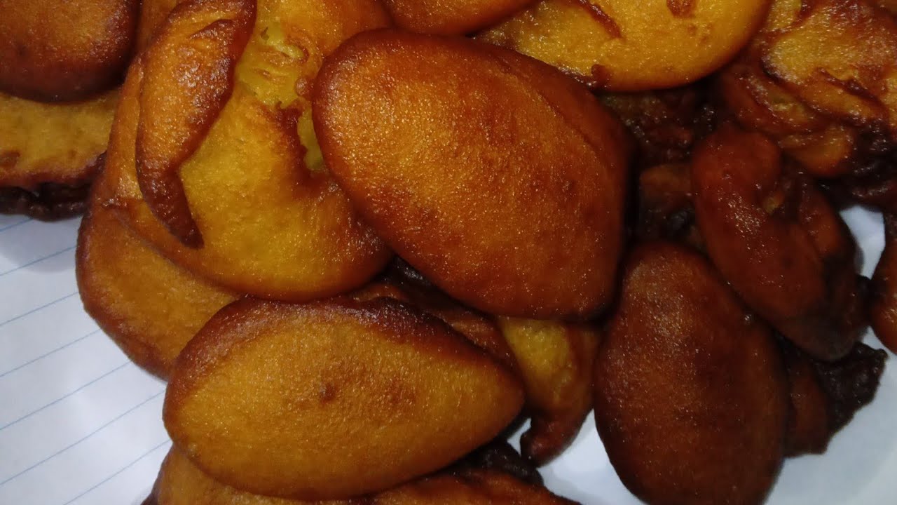 delicious jaffna panangai paniyaram ( palmyrah fruit pie)