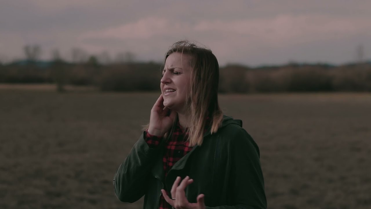 Someone you loved - Binna in Miha Plantarič | Lewis Capaldi cover