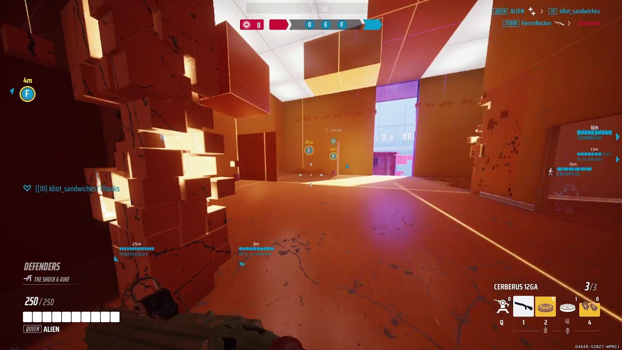 🔴 LIVE | THE FINALS FPS | Insane Destruction & Clutch Plays
