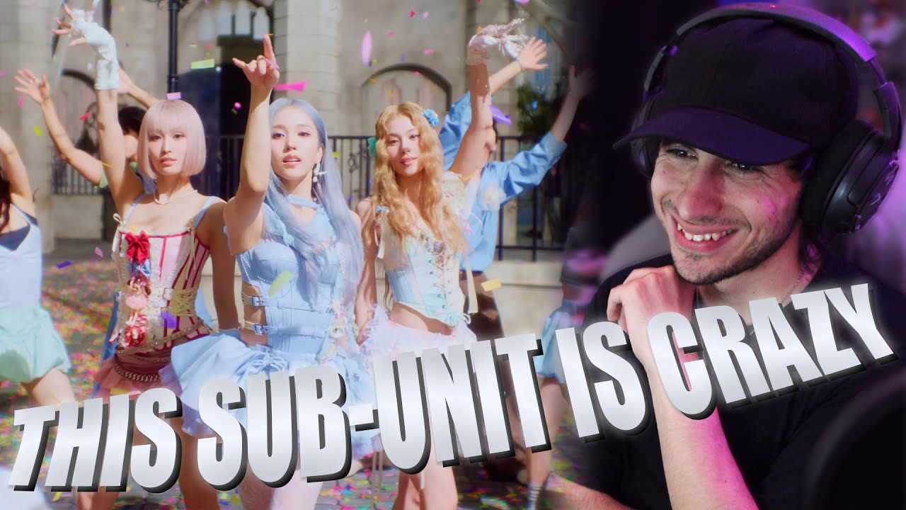 MISAMO “Confetti” + “Do not touch” M/V | NEW TWICE FAN REACTION!